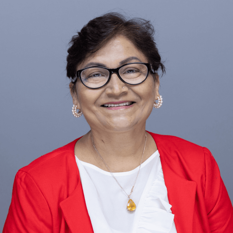 Darshana Patel