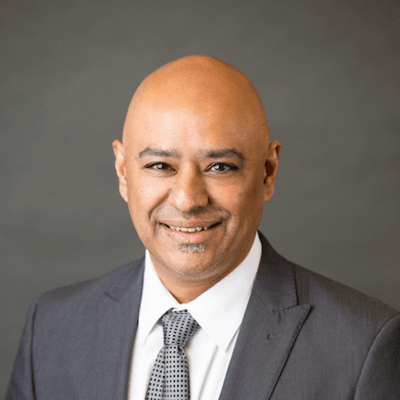 Andy Patel