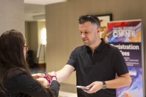 Photograph 1 from 2019 Fall Regional – Greenville