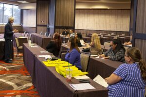 Photograph 1 from 2019 Fall Regional – Reno