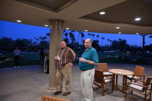 Photograph 1 from 2023 OIC – Owners Investment Conference