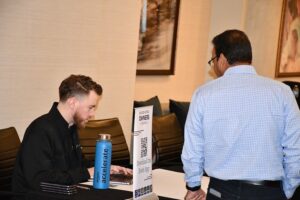 Photograph 1 from 2023 Fall Regional – Chantilly